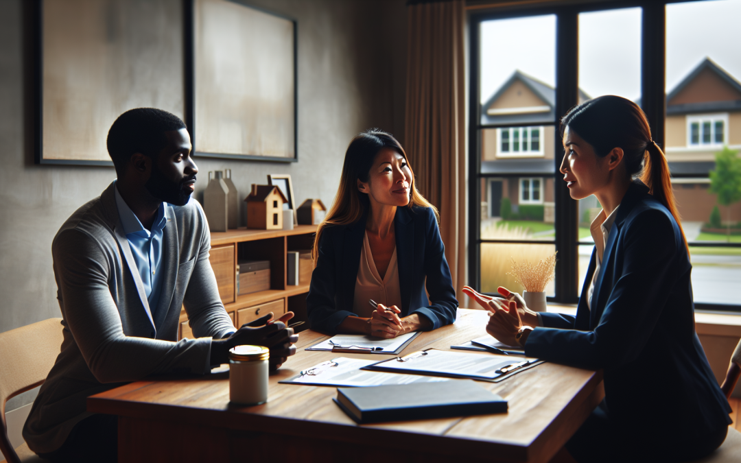 Boost Your Real Estate Closings with Facebook Ads