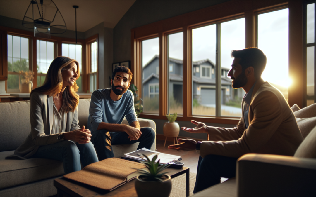 Generate 50+ Real Estate Leads Monthly: Proven Tactics