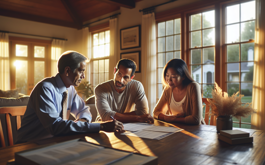 Google Ads for Real Estate: Convert High-Intent Leads