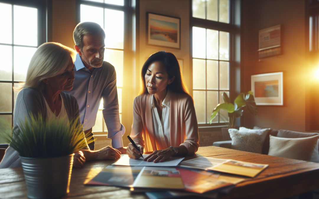 Why Most Realtors Fail at Online Marketing